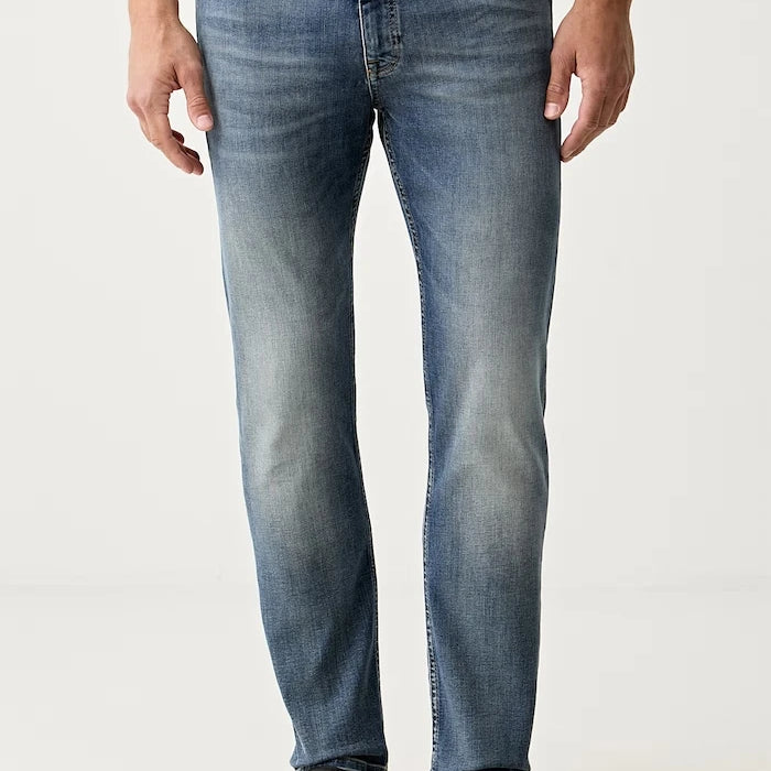 BOSS Orange дънки slim fit мъжки DELAWARE