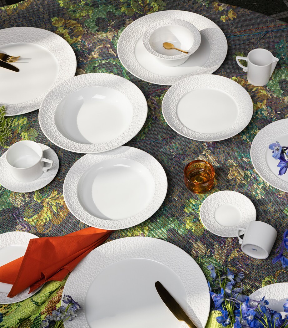 Meissen Royal Blossom Oval Platter Plate (36cm)