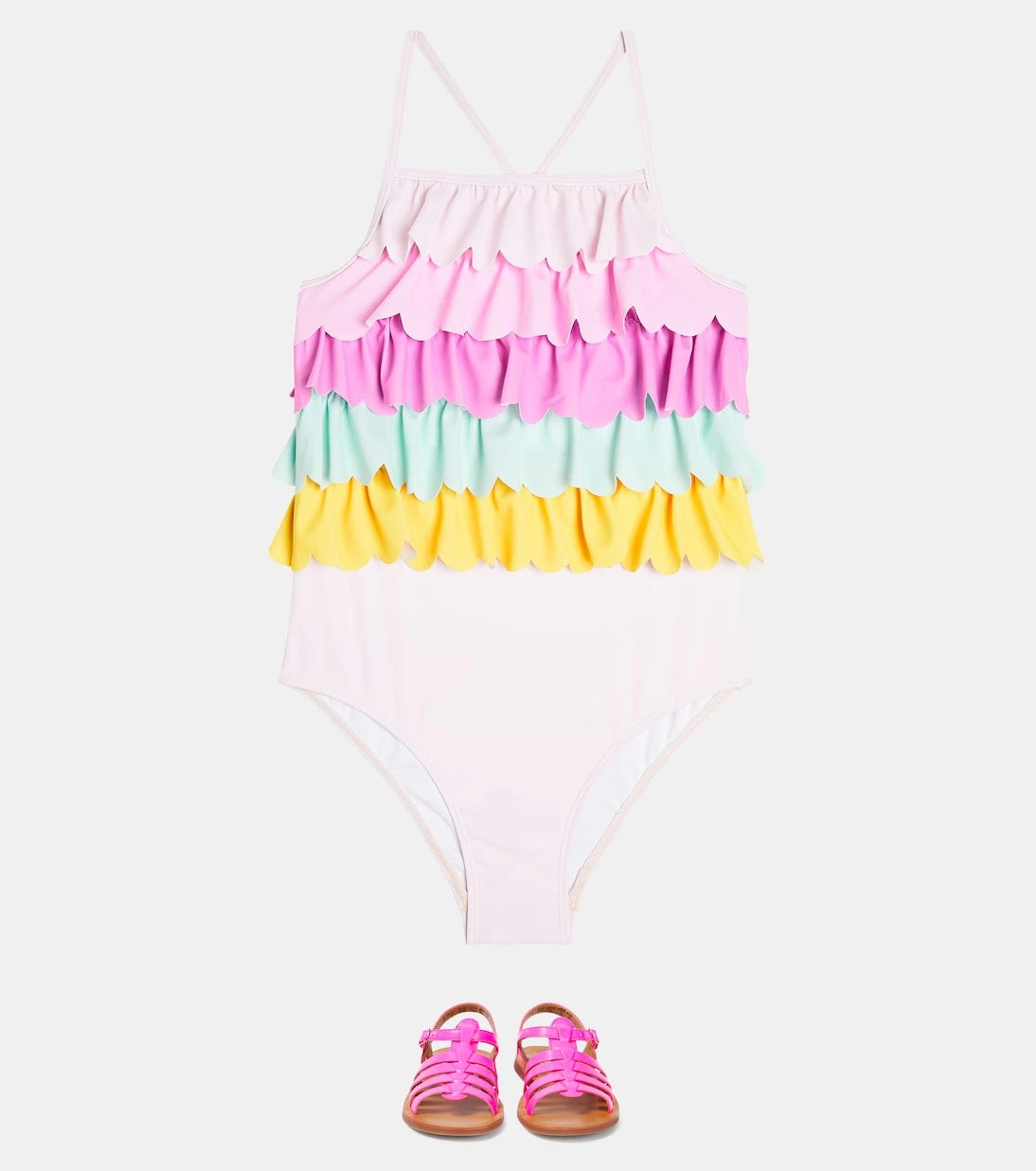 Tutu Du Monde - Vivid swimsuit