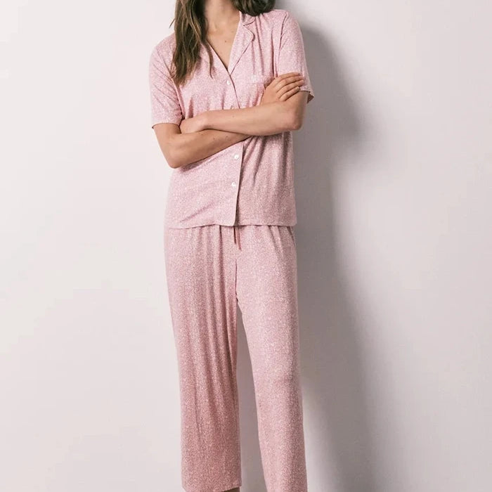 women'secret kadın viskon pijama