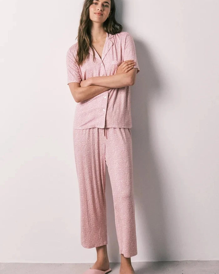 women'secret kadın viskon pijama
