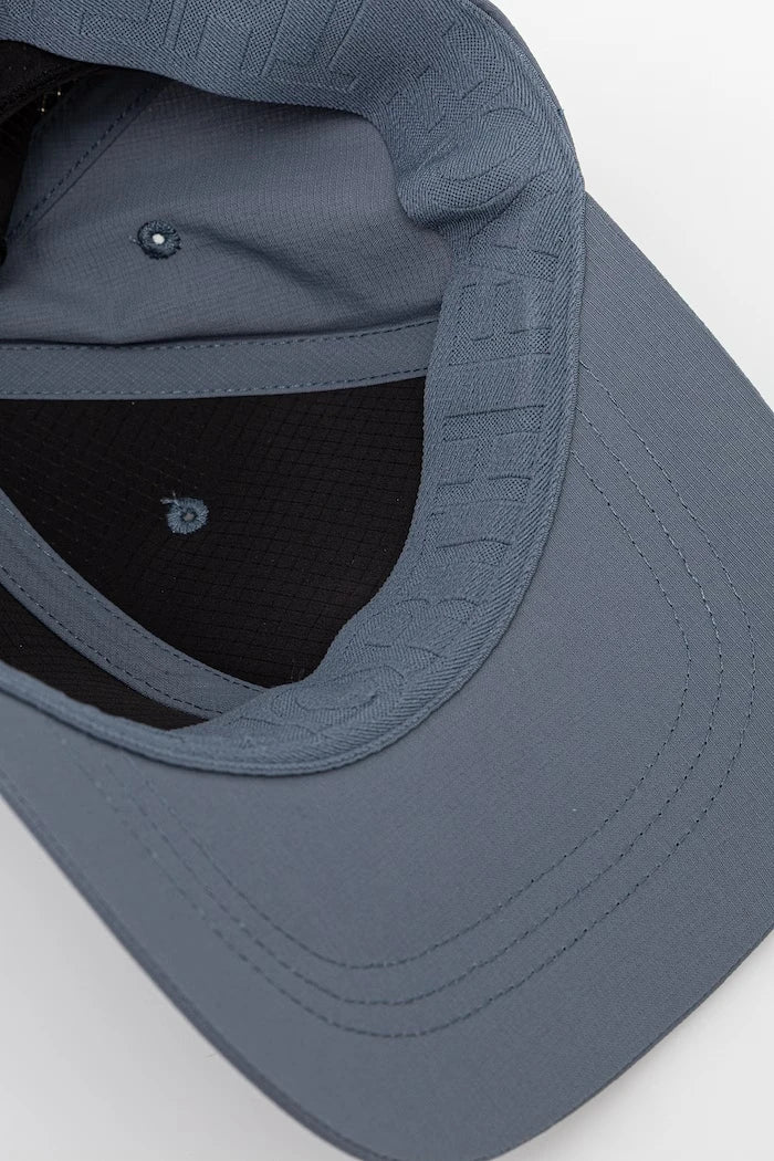 The North Face шапка с козирка Horizon