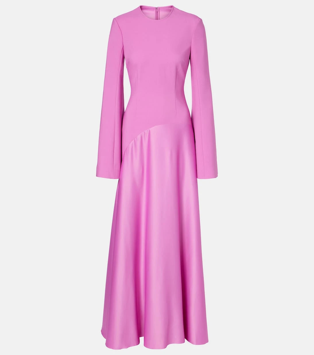 Solace London - Storm gown
