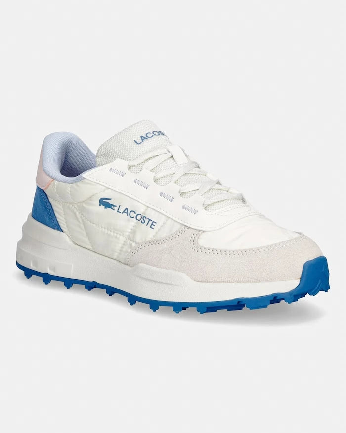 Lacoste Elite Active Evo Sneakers Kadın Spor Ayakkabı