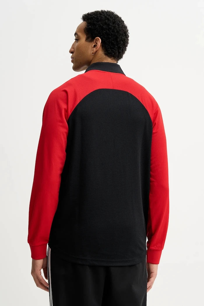 adidas Originals Uzun Kollu Bluz