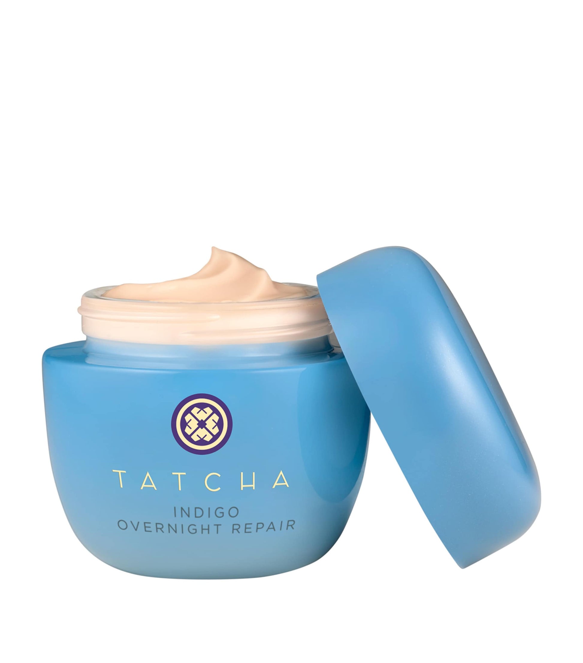 The Indigo Overnight Repair (50ml)