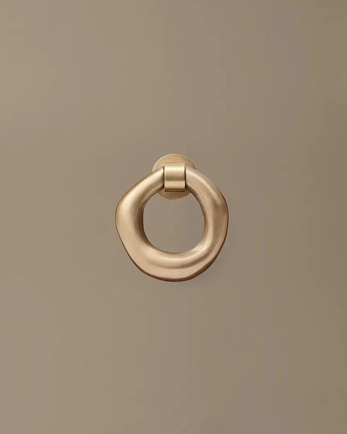 Ferm Living pirinç 10,4 x 9,5 x 3,3 cm