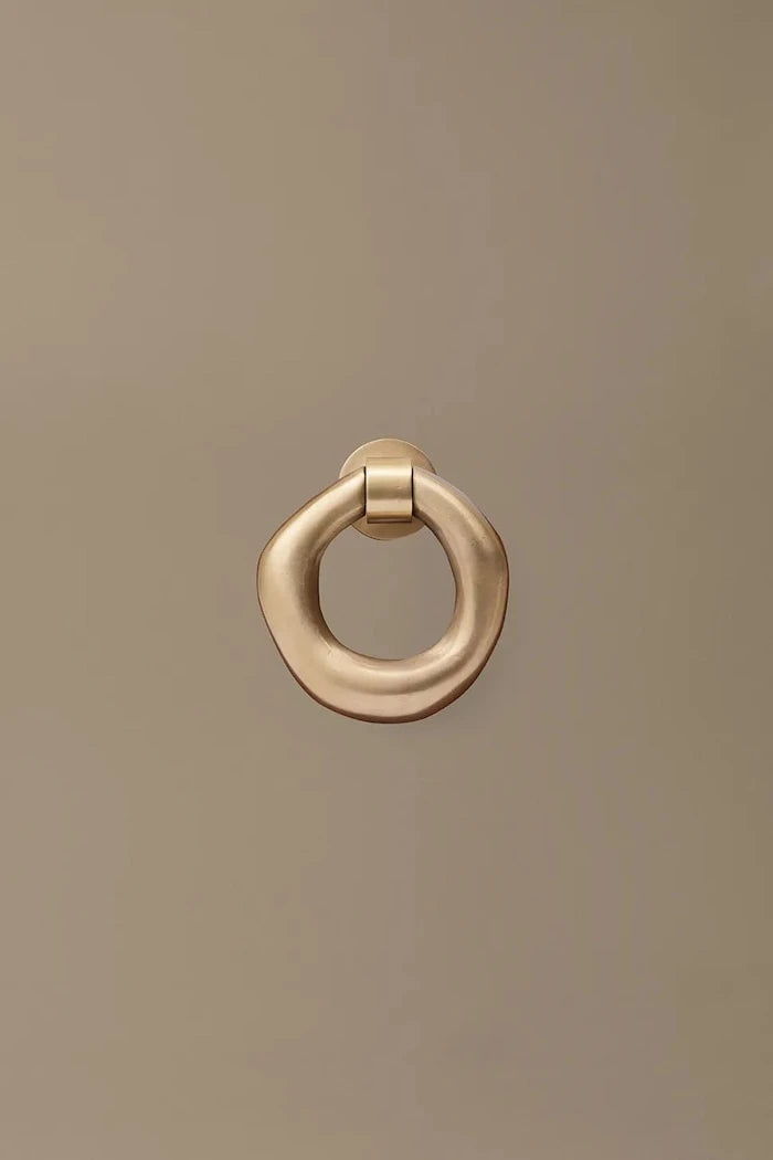 Ferm Living месингов 10,4 x 9,5 x 3,3 cm