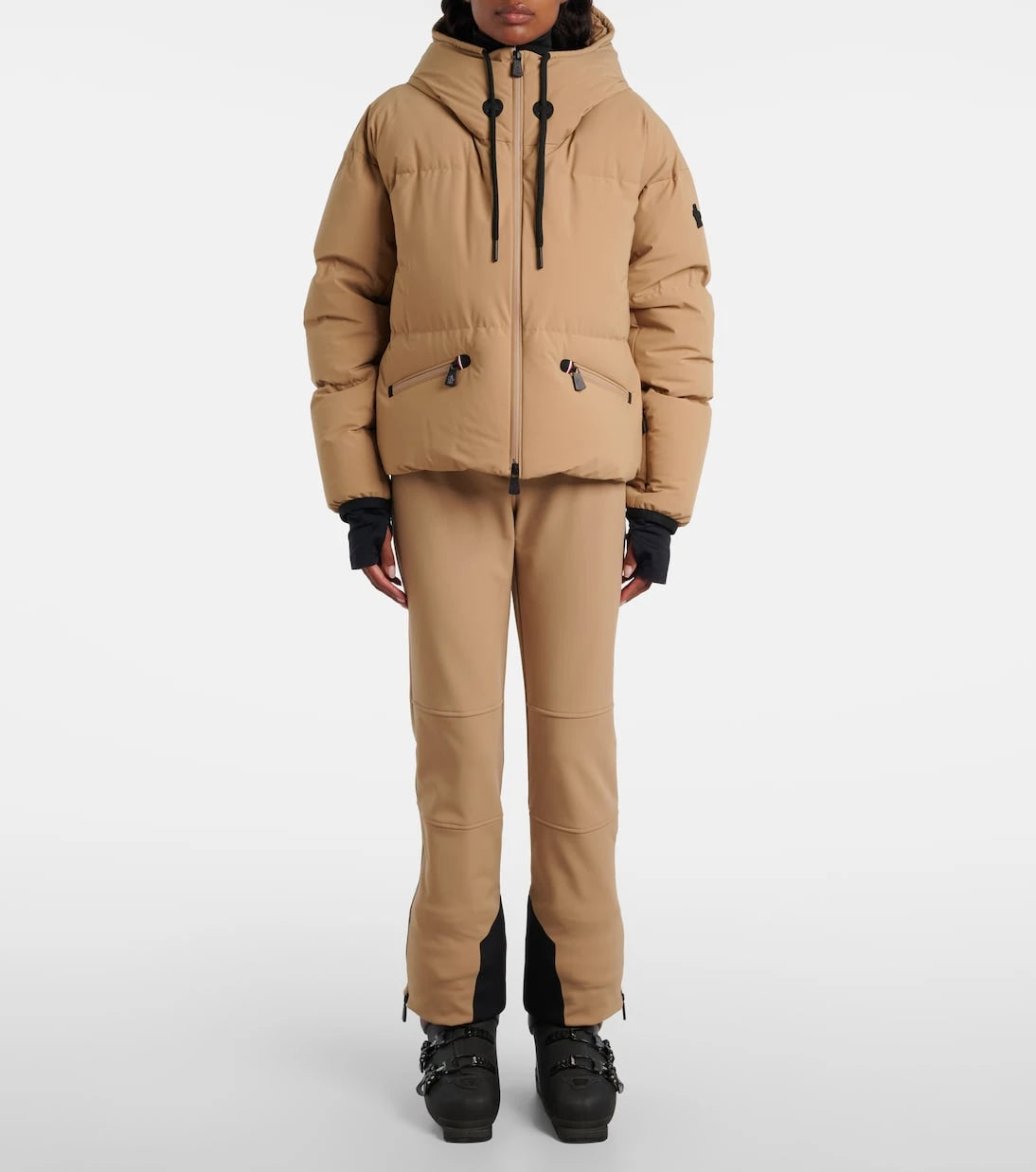 Moncler Grenoble - Technical ski pants
