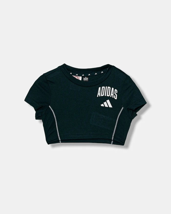 adidas Çocuk Pamuklu Tişört