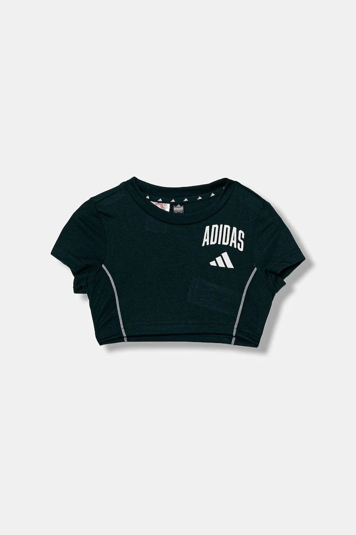 adidas Çocuk Pamuklu Tişört