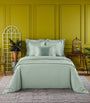 Triomphe Super King Duvet Cover (260cm x 220cm)