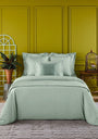 Triomphe Super King Duvet Cover (260cm x 220cm)