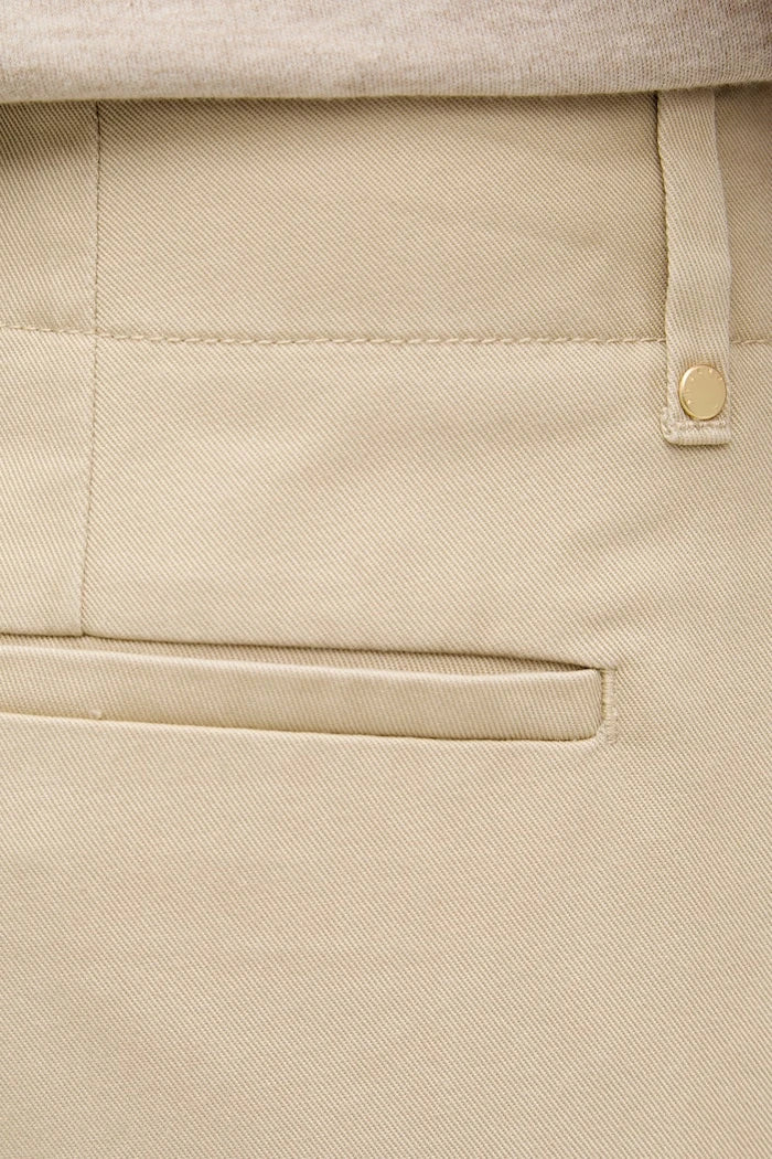 Sisley pamuklu erkek klasik pantolon