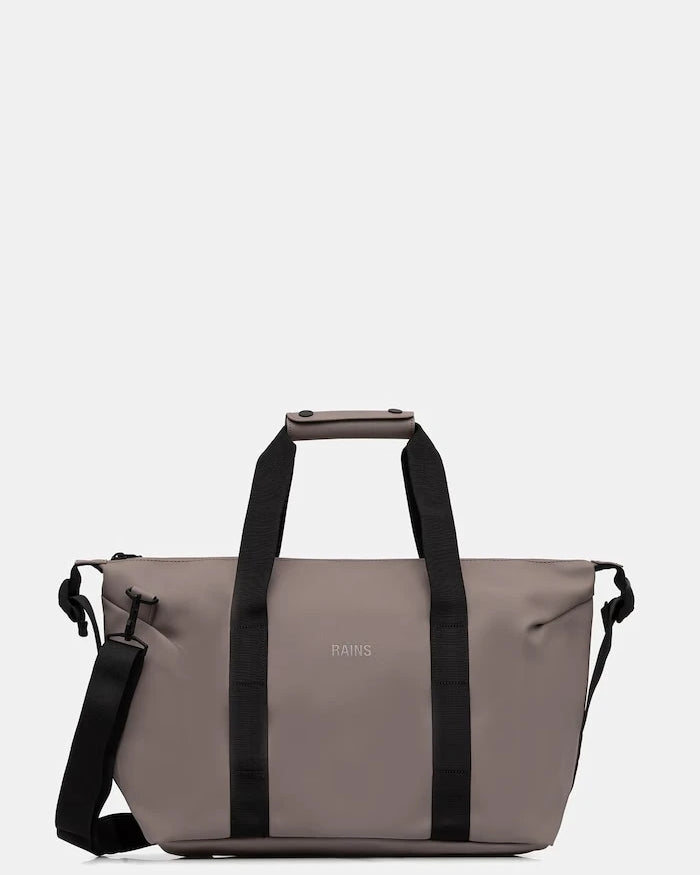 Rains Hilo Weekend Bag Small W3