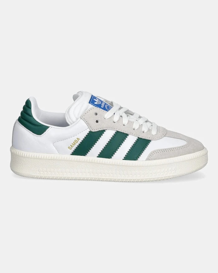 adidas Originals Samba XLG Deri Spor Ayakkabı