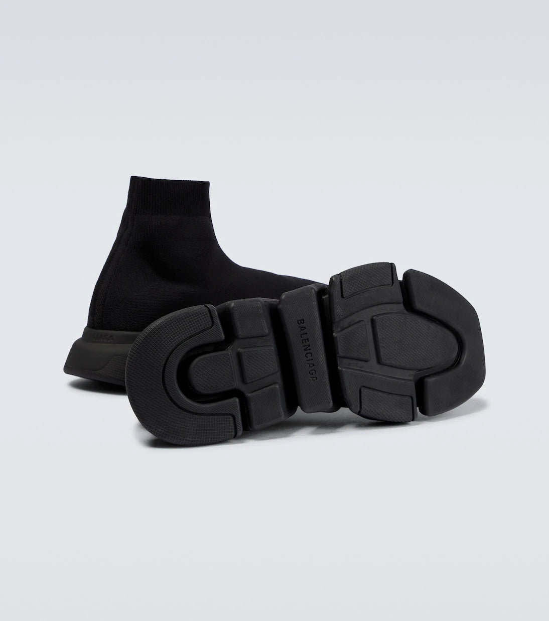 Balenciaga - حذاء سنيكرز سبيد 2.0