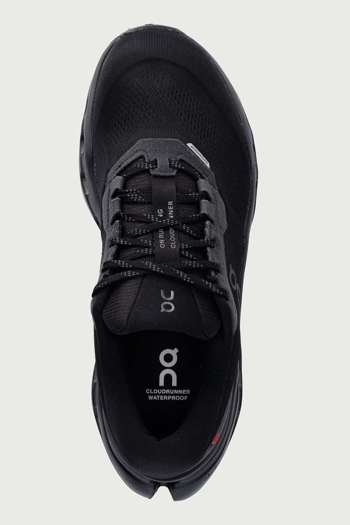 Cloudrunner 3 WP Erkek Koşu Ayakkabısı
