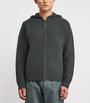 Merino Wool Saisak Hoodie