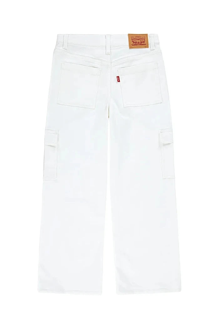 Детски дънки Levi's 94 BAGGY CARGO