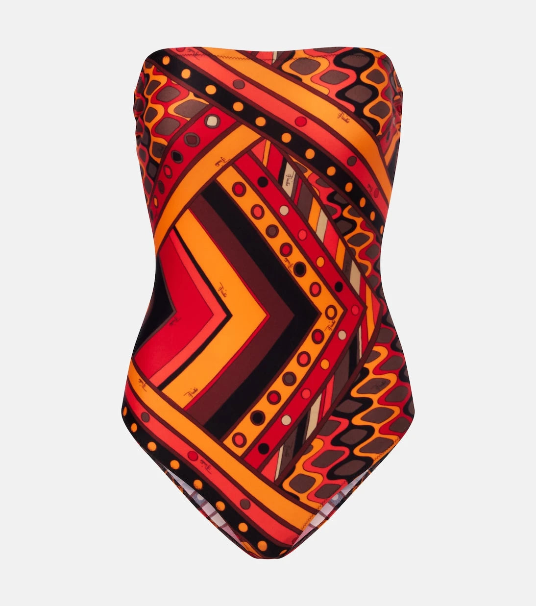 Pucci - Vivara swimsuit