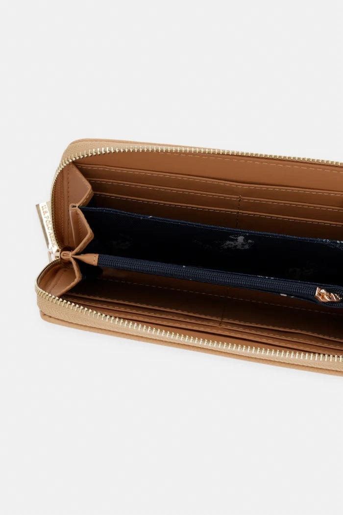 U.S. Polo Assn. портфейл дамски Jones