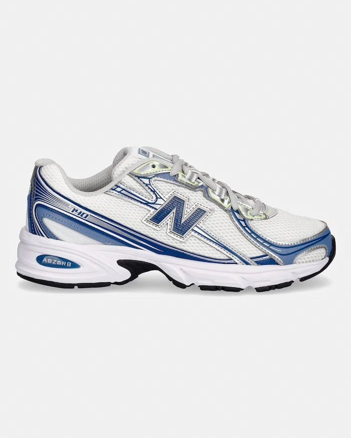 New Balance 740 spor ayakkabı