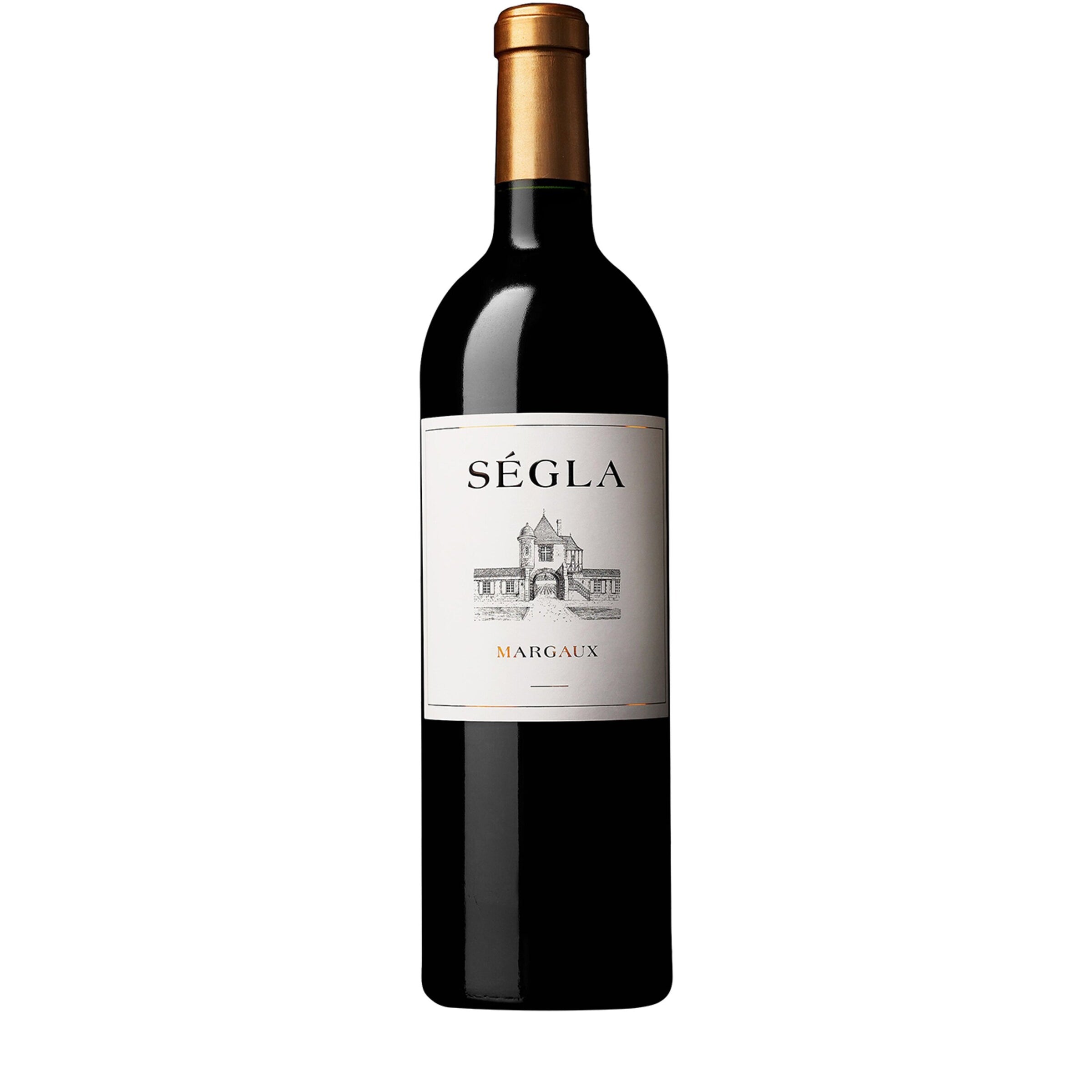 Château Rauzan-Ségla  Ségla 2016 (75cl) - Bordeaux, France