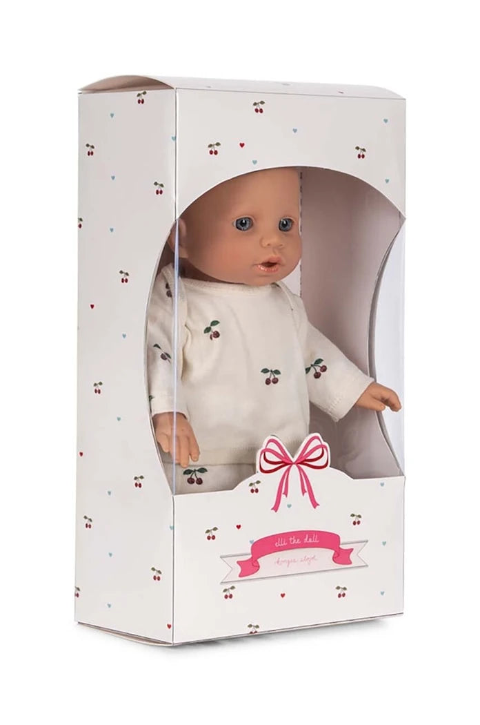 Konges Sløjd ELLI THE DOLL