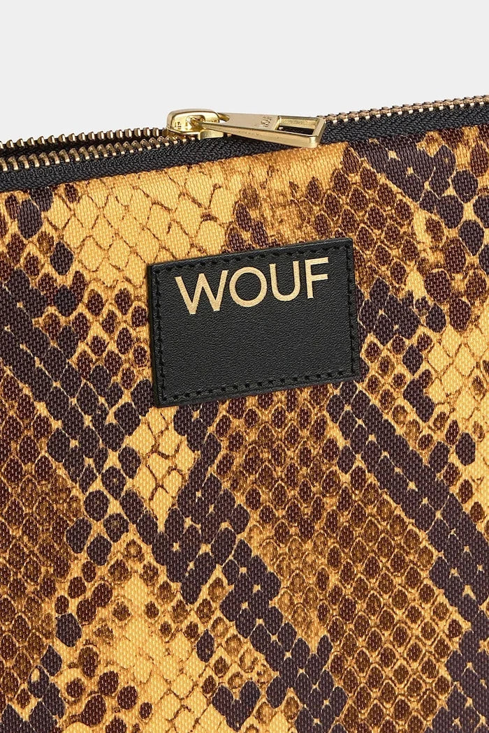 Калъф за лаптоп WOUF Boa 13" & 14"
