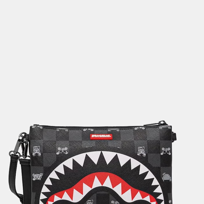 Sprayground чанта през рамо