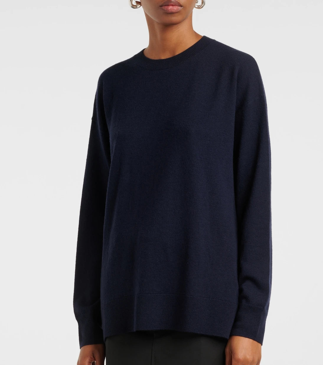 'S Max Mara - Verona wool sweater