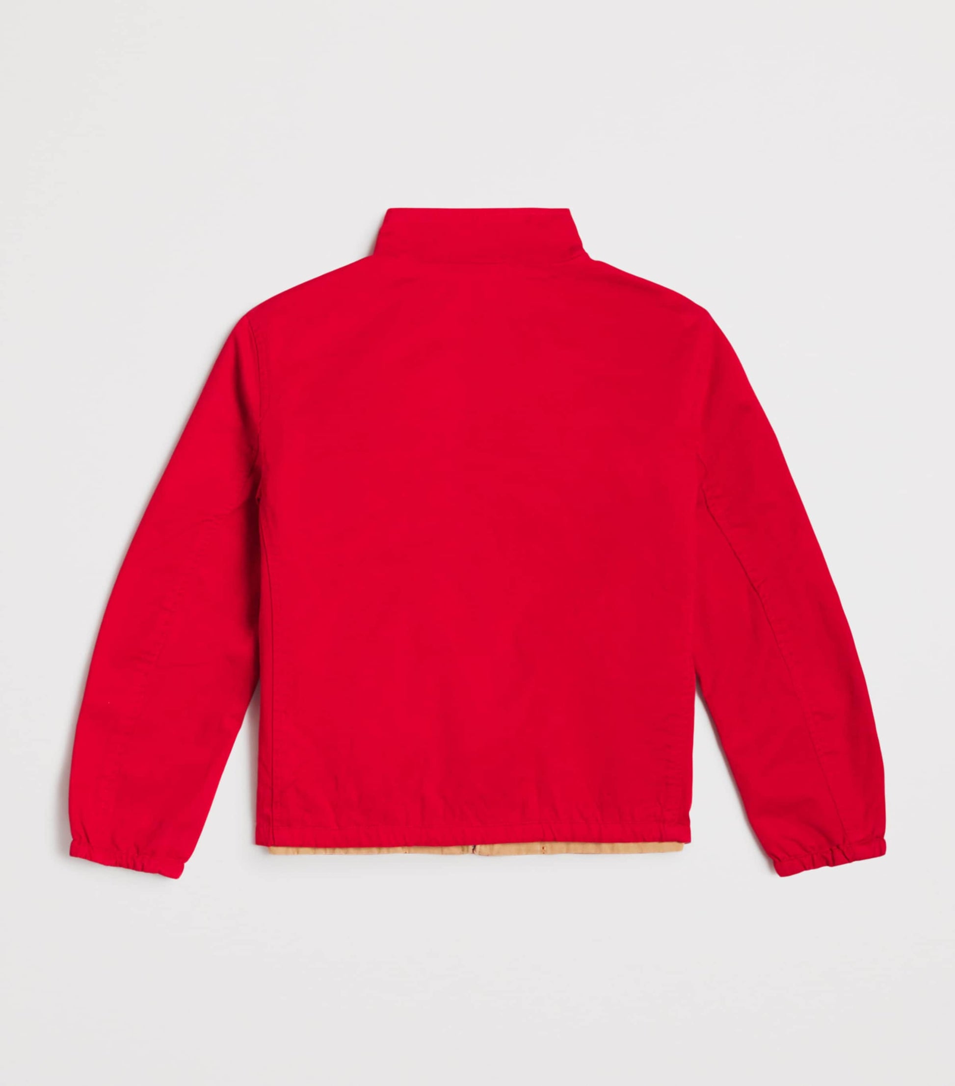 Ralph Lauren Kids Cotton Twill Reversible Windbreaker (2-7 Years)