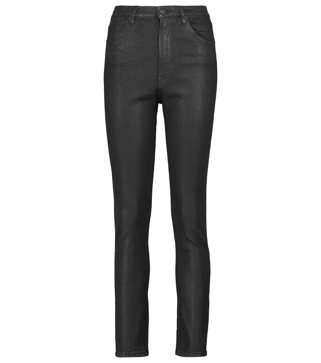 3x1 N.Y.C. - Channel Seam skinny jeans