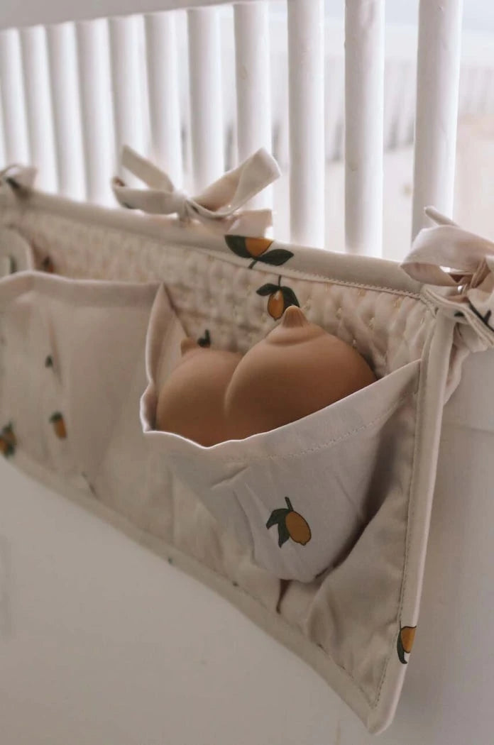 Konges Sløjd BABS TEETHER Bebek Diş Kaşıyıcı