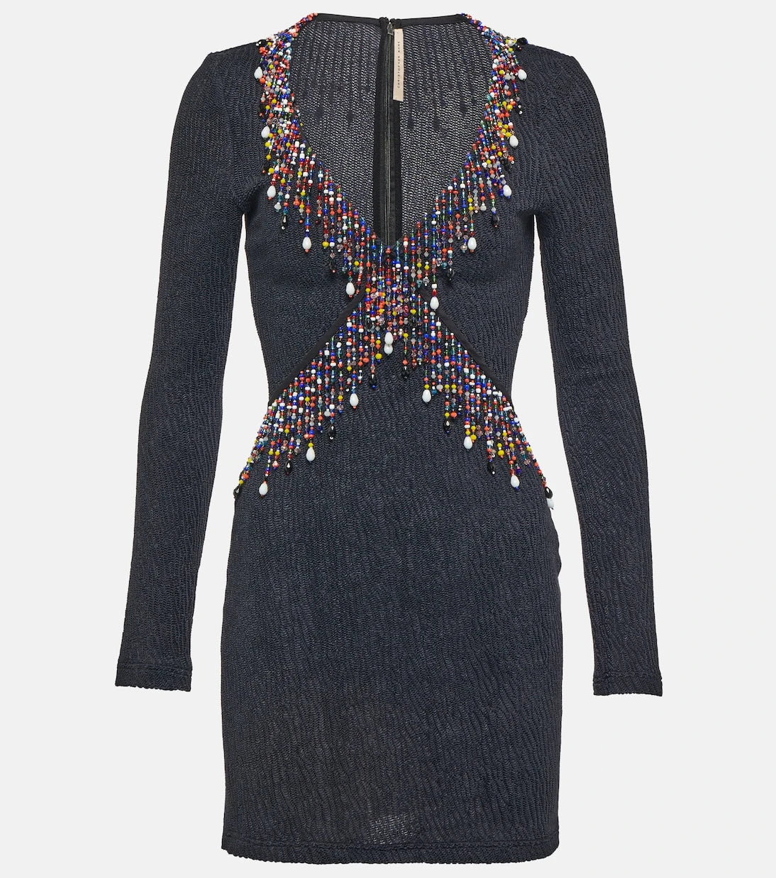 Christopher Kane - Embellished minidress