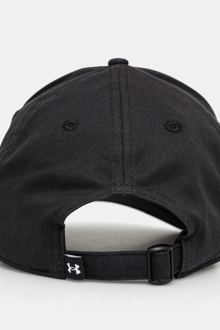 Under Armour erkek pamuklu siperlikli şapka