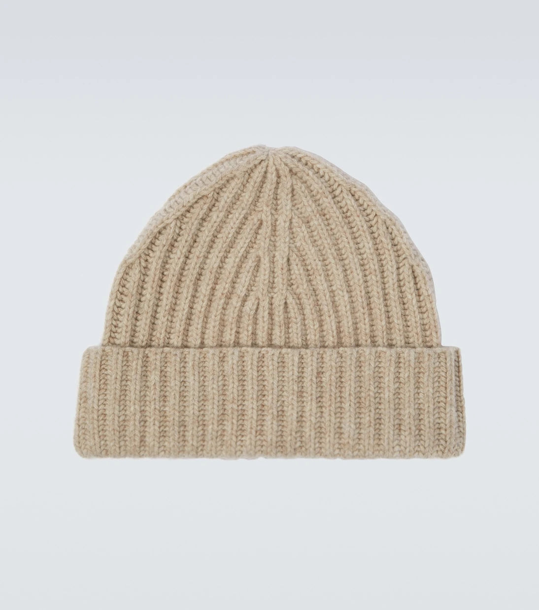 Studio Nicholson - x Aaron Levine Berwick virgin wool beanie