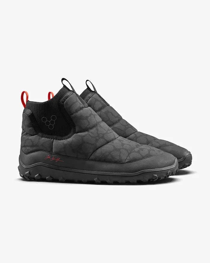 Високи обувки Vivobarefoot EXPLORER MID