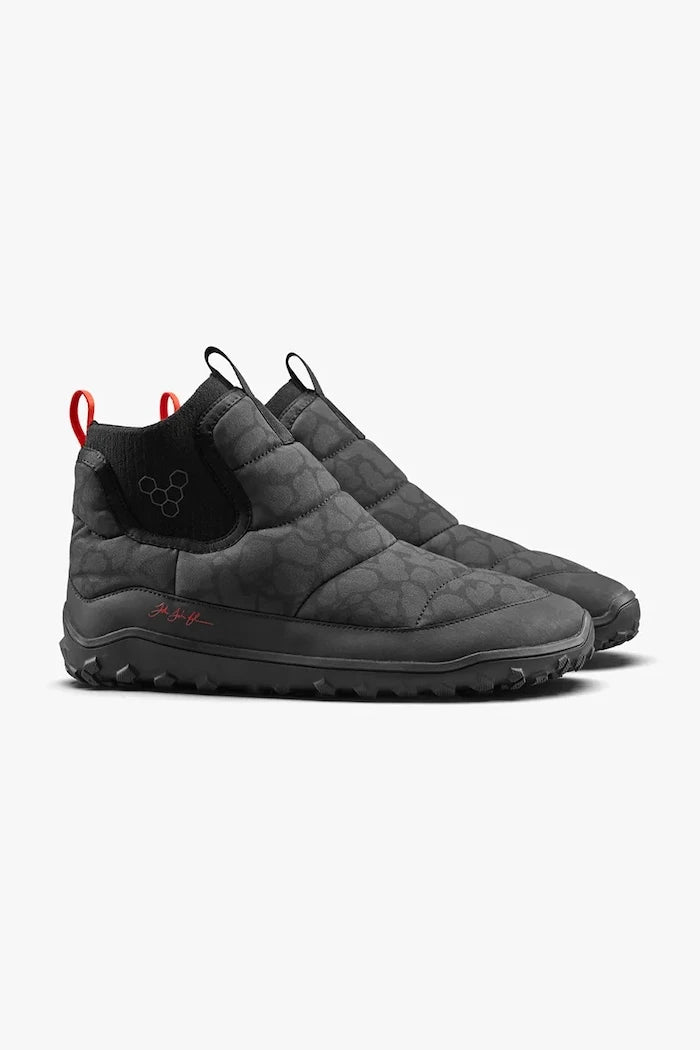Високи обувки Vivobarefoot EXPLORER MID