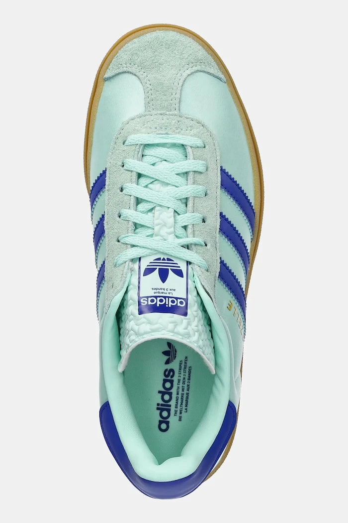 Маратонки adidas Originals Gazelle Bold W