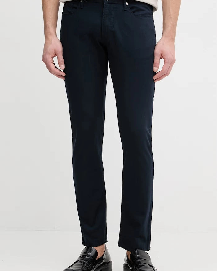 Emporio Armani slim fit erkek kot pantolon