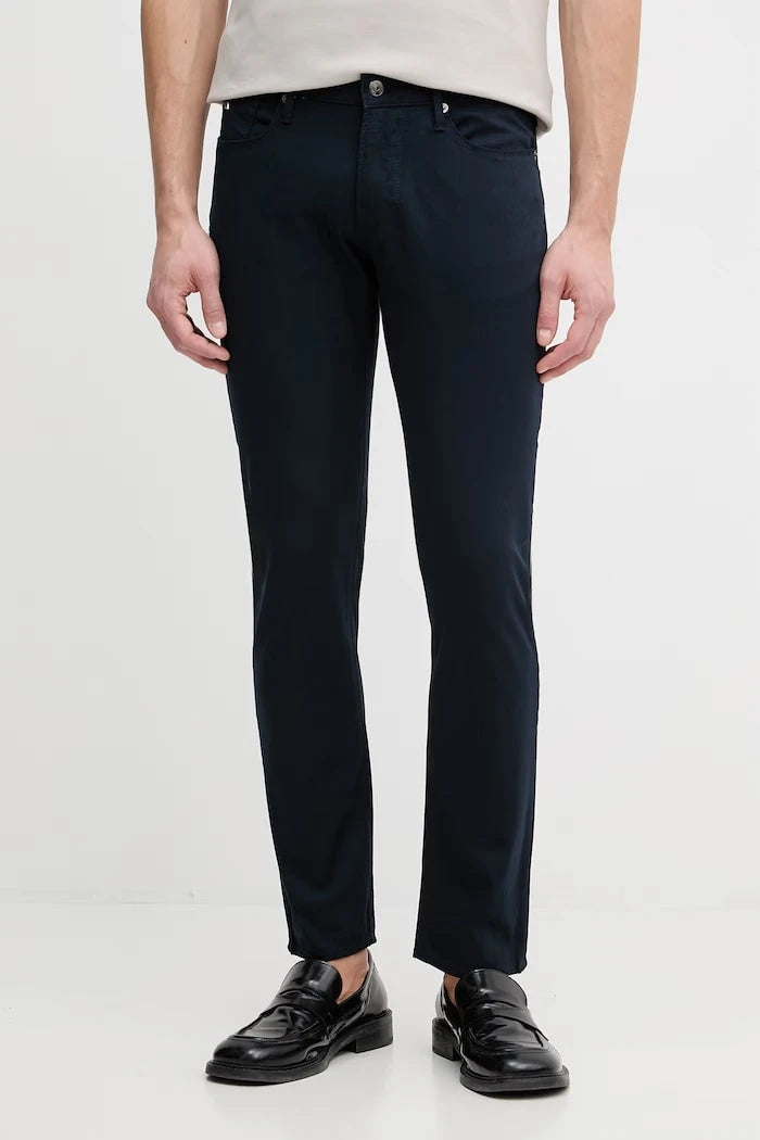 Emporio Armani дънки slim fit мъжки
