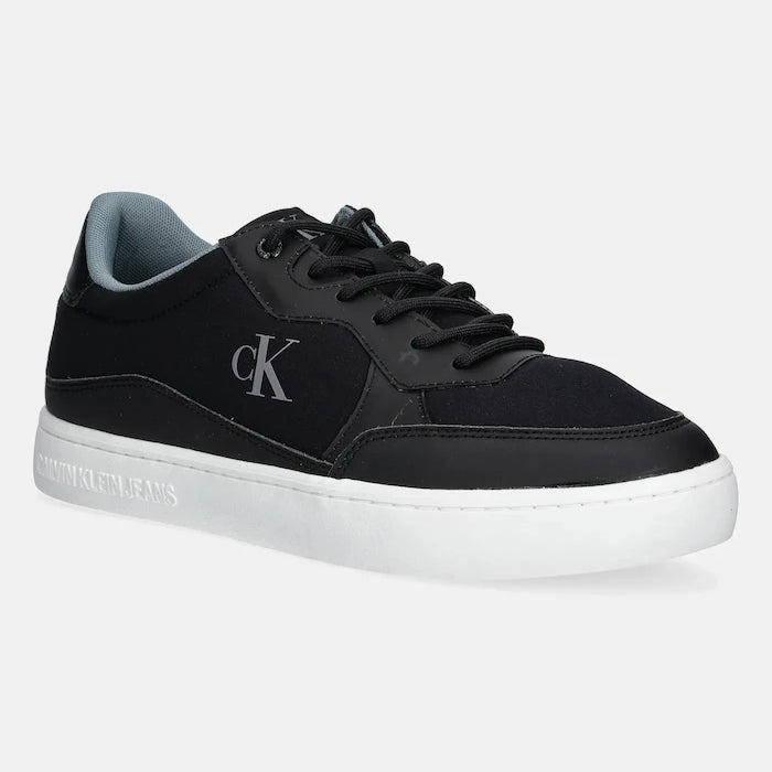 Маратонки Calvin Klein Jeans CLASSIC CUPSOLE TECH RIPSTOP