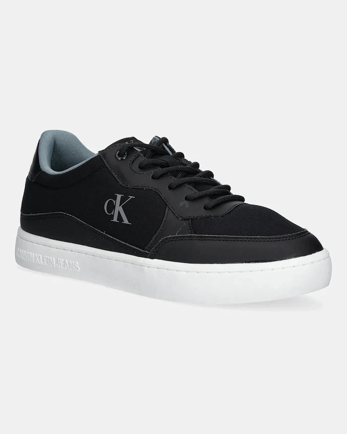 Calvin Klein Jeans CLASSIC CUPSOLE TECH RIPSTOP Spor Ayakkabı