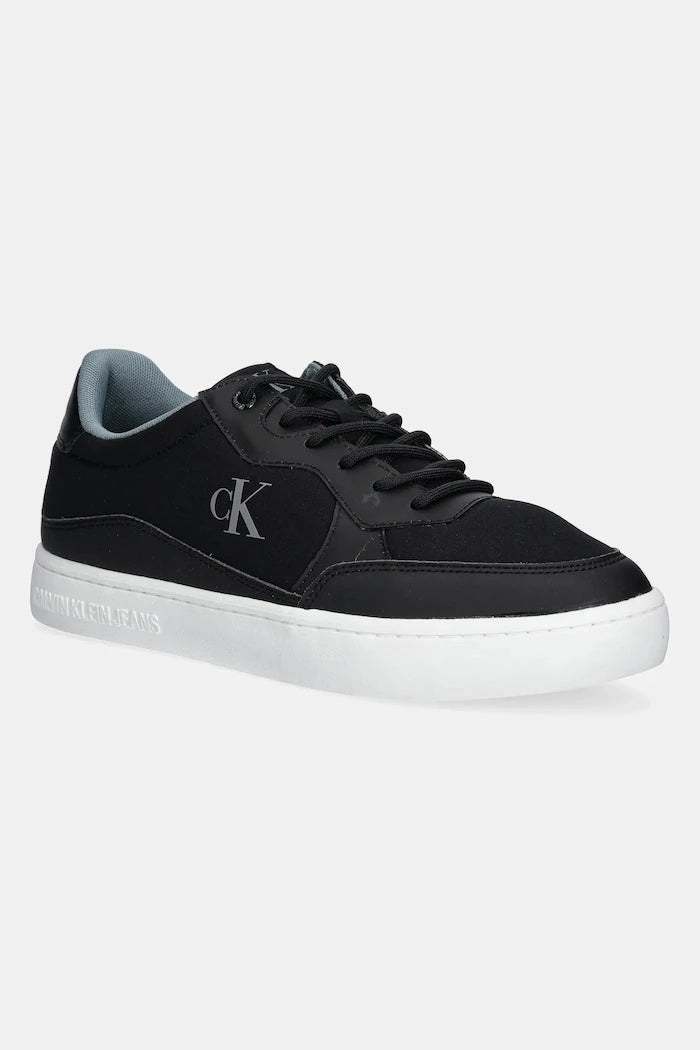 Маратонки Calvin Klein Jeans CLASSIC CUPSOLE TECH RIPSTOP