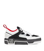 Christian Louboutin White Astroloubi Donna Sneakers