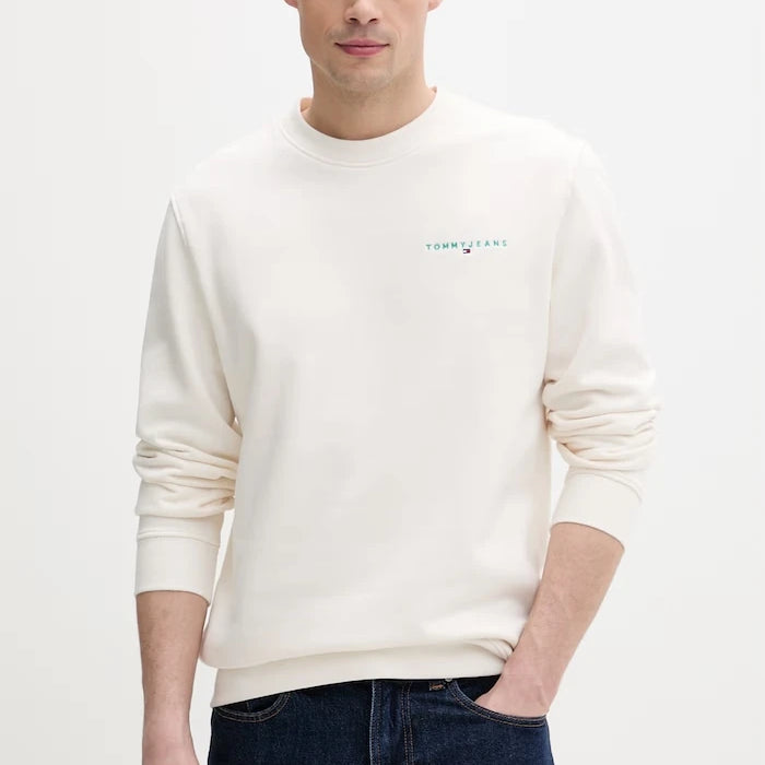 Tommy Jeans суичър мъжки от памук