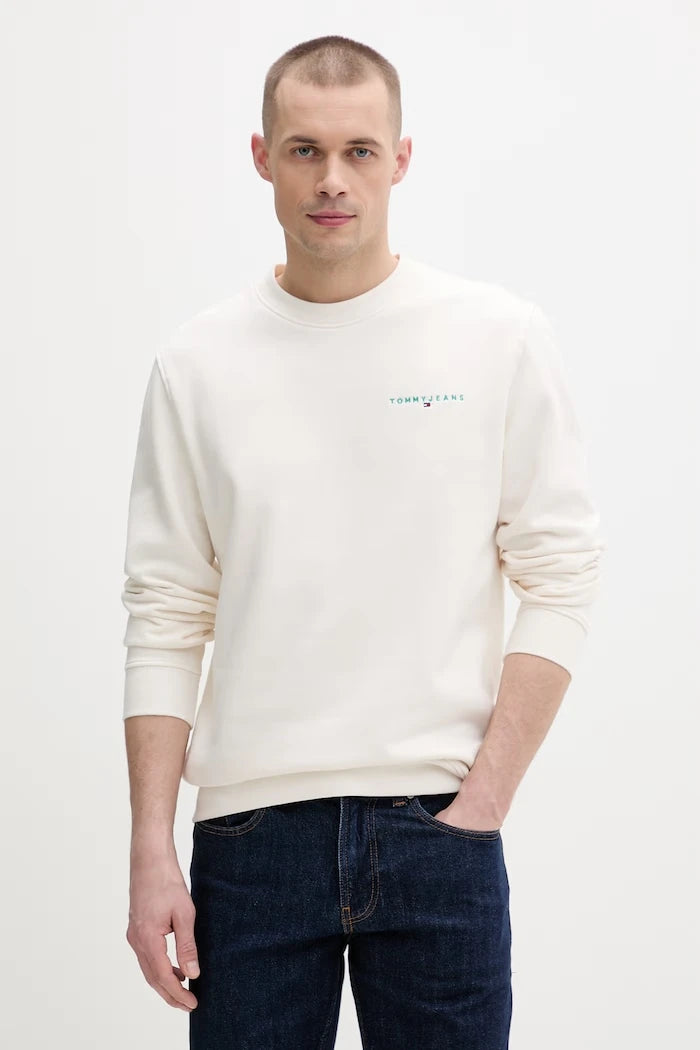 Tommy Jeans суичър мъжки от памук