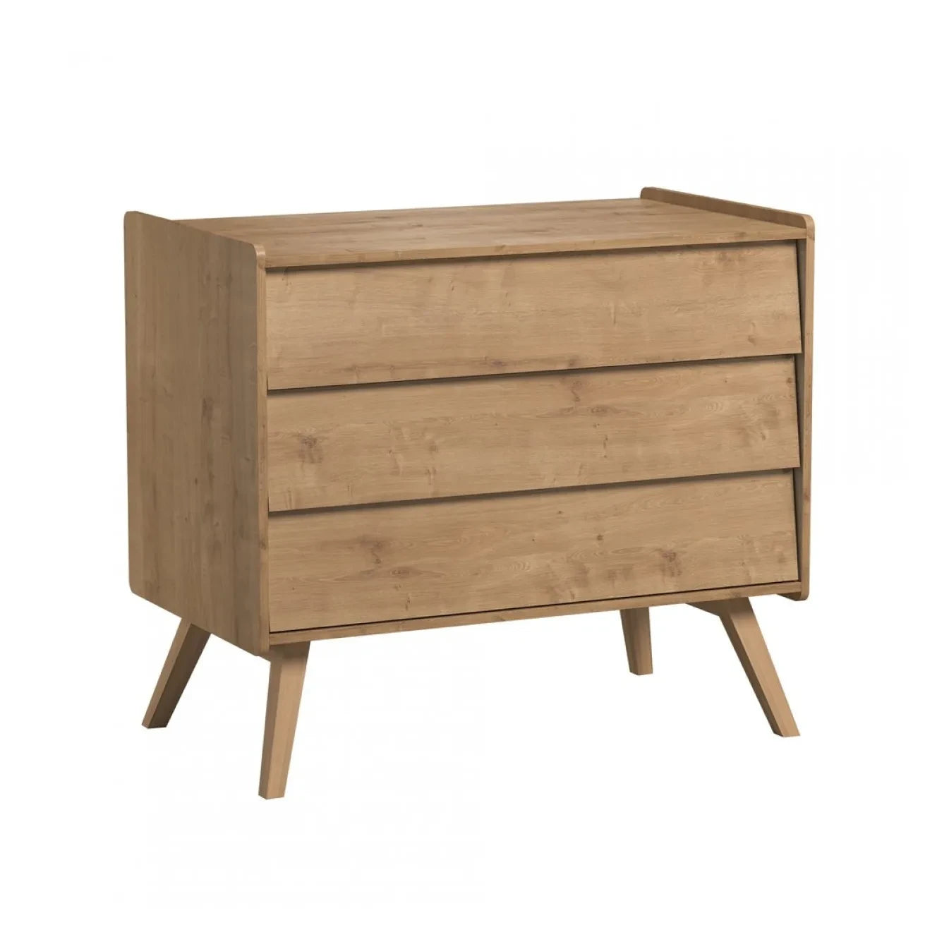 VOX - Vintage Chest of Drawers | Oak